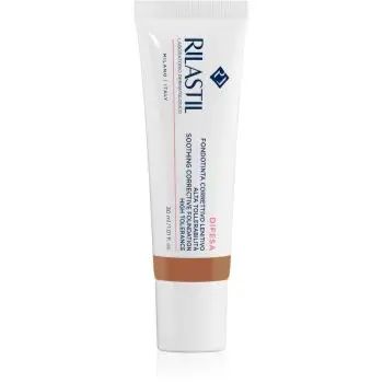 Rilastil Difesa Make Up Soothing Foundation machiaj calmant pentru piele sensibilă