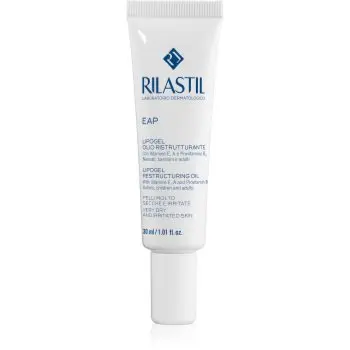 Rilastil EAP tratament regenerator pe pielea crapata