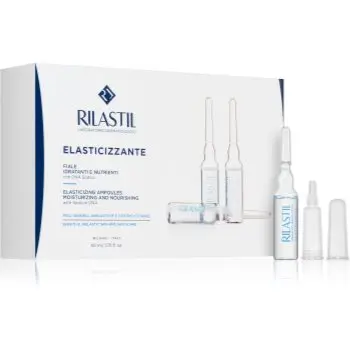 Rilastil Elasticizzante fiolă mărește elasticitatea pielii