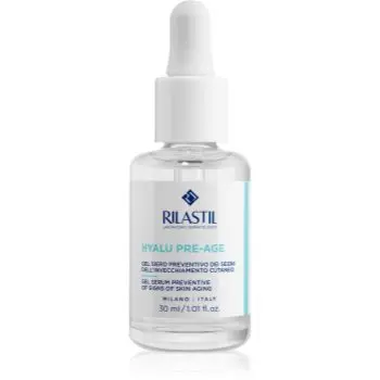 Rilastil Hyalu Pre-Age ser facial anti-îmbătrânire