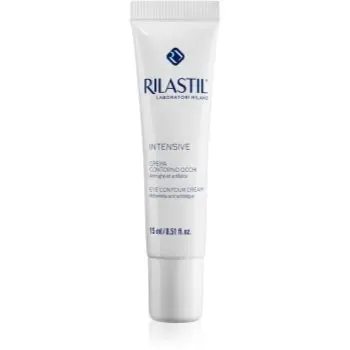Rilastil Intensive crema de ochi impotriva ridurilor si a punctelor negre