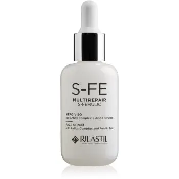 Rilastil Multirepair S-FE ser antioxidant antirid