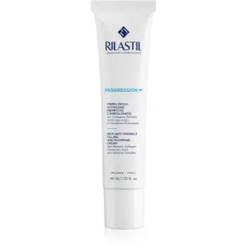 Rilastil Progression(+) Rich crema regeneratoare antirid