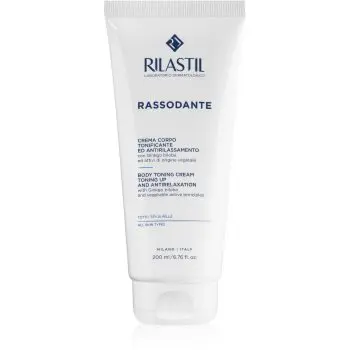 Rilastil Rassodante crema de corp pentru fermitatea pielii