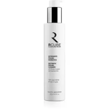 Rilastil RCube peeling enzimatic pentru strălucirea și netezirea pielii