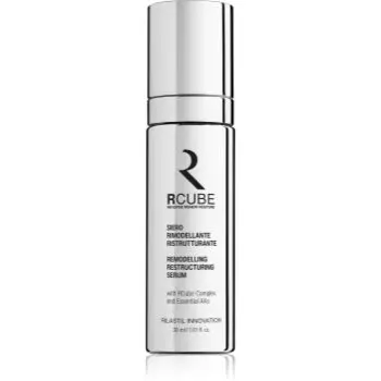 Rilastil RCube Ser facial pentru fermitate antirid