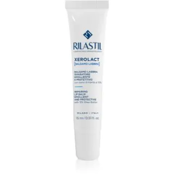 Rilastil Xerolact Balsam de buze hidratant pentru buze uscate