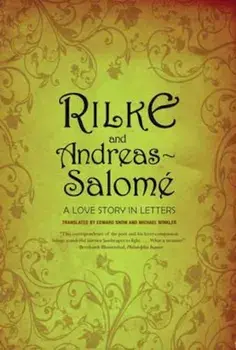 Rilke and Andreas-Salome, Paperback/Rainer Rilke