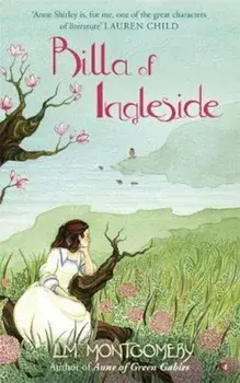Rilla of Ingleside, Paperback/L M Montgomery