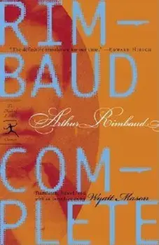 Rimbaud Complete, Paperback/Arthur Rimbaud