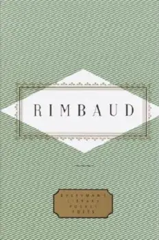 Rimbaud: Poems, Hardcover/Arthur Rimbaud