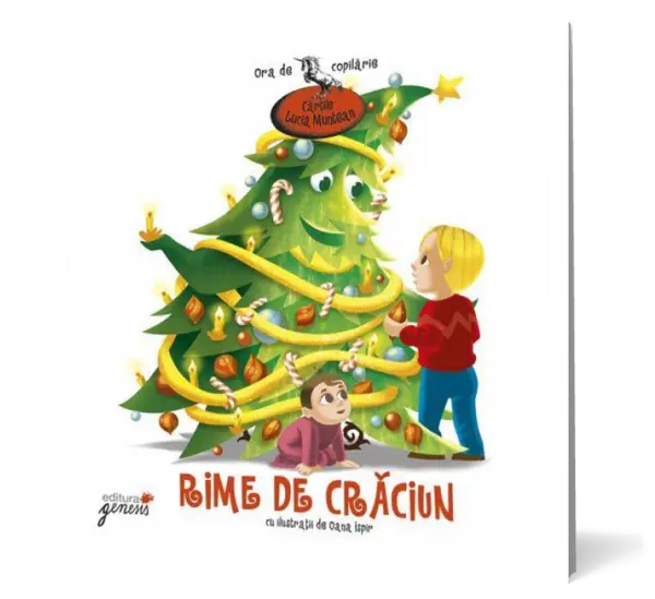 Rime de Crăciun