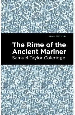 Rime of the Ancient Mariner - Samuel Coleridge