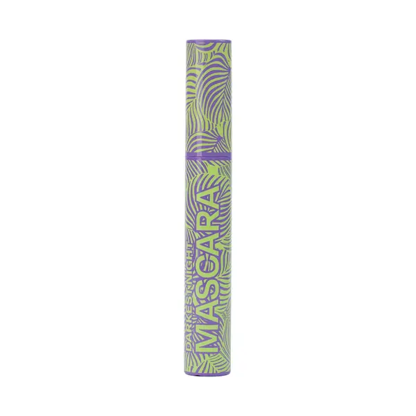 Rimel DARKEST NIGHT Negru, Ingrid | 8 ml