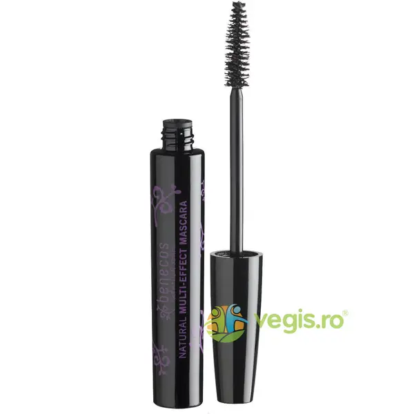 Rimel (Mascara) Multi-Effect Black 8ml