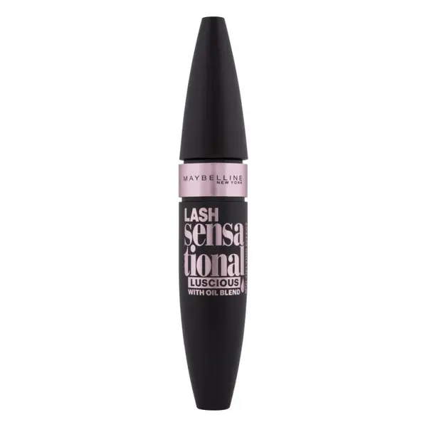 Rimel Maybelline LASH SENSATIONAL LUSCIOUS Volum 1 bucata