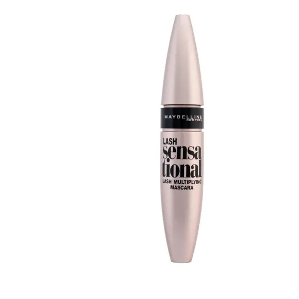 Rimel Maybelline LASH SENSATIONAL Volum 1 bucata