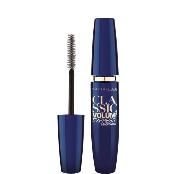 Rimel Maybelline VOLUME EXPRESS Black Volum 1 bucata