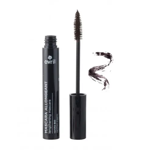Rimel pentru Alungire si Definire Gene Maro 9ml
