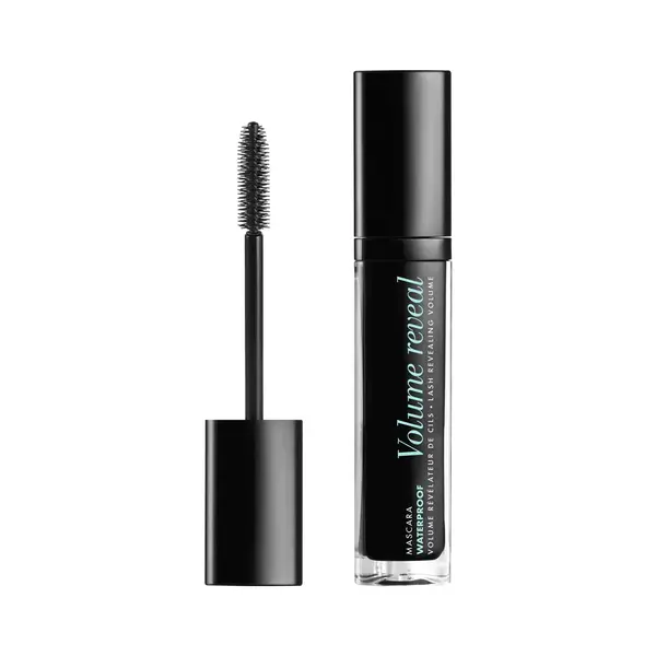 Rimel Volume Reveal 23 Waterproof, 7,5ml, Bourjois