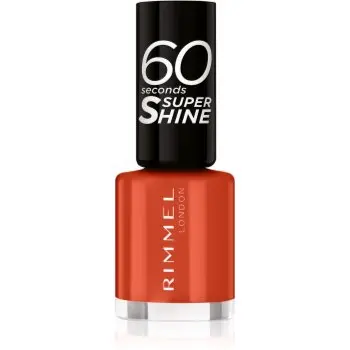 Rimmel 60 Seconds Super Shine lac de unghii