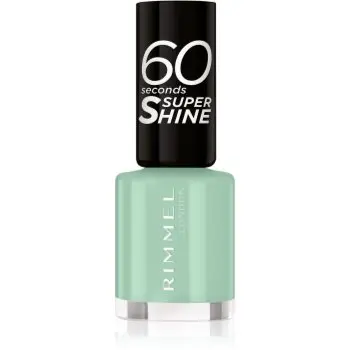 Rimmel 60 Seconds Super Shine lac de unghii