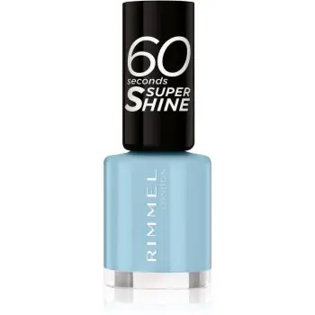 Rimmel 60 Seconds Super Shine lac de unghii