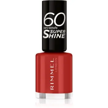 Rimmel 60 Seconds Super Shine lac de unghii