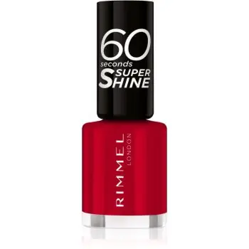 Rimmel 60 Seconds Super Shine lac de unghii