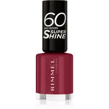Rimmel 60 Seconds Super Shine lac de unghii