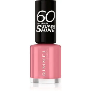 Rimmel 60 Seconds Super Shine lac de unghii