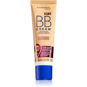 Rimmel BB Cream 9 in 1 crema BB SPF 15
