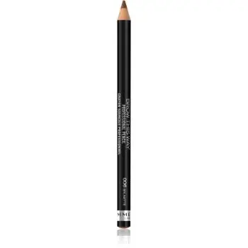 Rimmel Brow This Way creion pentru sprancene cu pensula