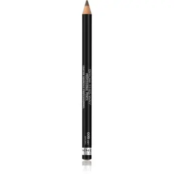 Rimmel Brow This Way creion pentru sprancene cu pensula
