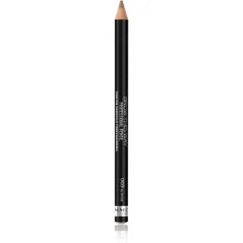 Rimmel Brow This Way creion pentru sprancene cu pensula