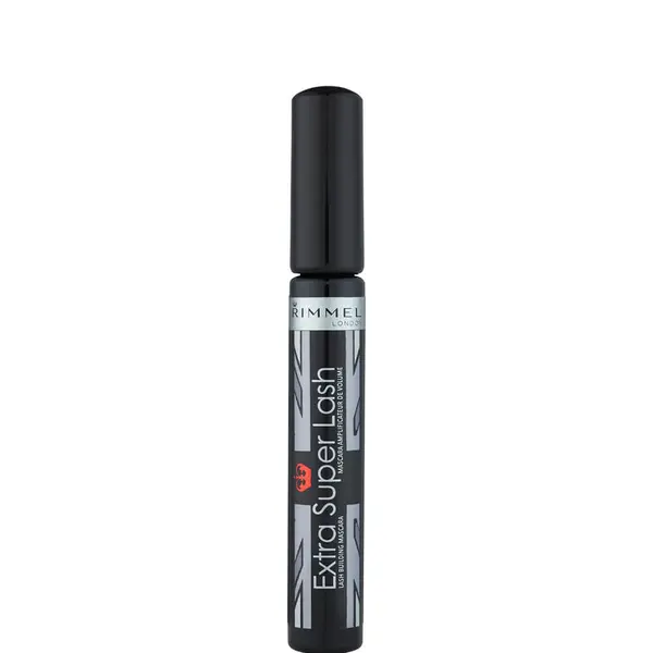 Rimmel Extra Super Lash Mascara - 101 Black
