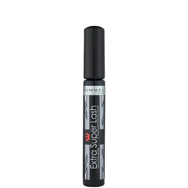 Rimmel Extra Super Lash Mascara - 102 Brown Black