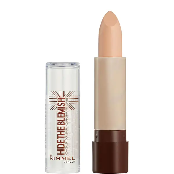 Rimmel Hide The Blemish Concealer - 002 Sand