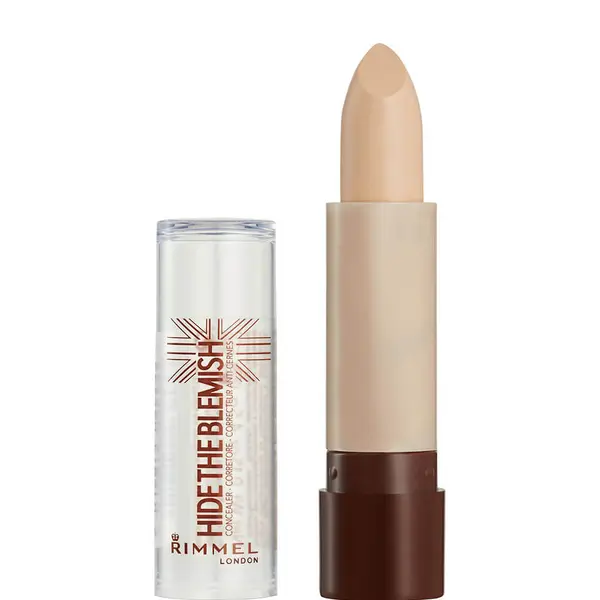 Rimmel Hide The Blemish Concealer - 105 Golden Beige