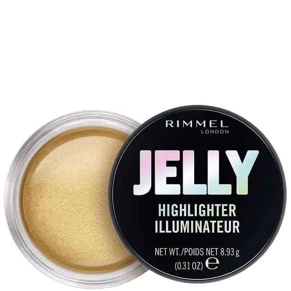 Rimmel Jelly Highlighter 8.93g - 010 Poppin' Bottles