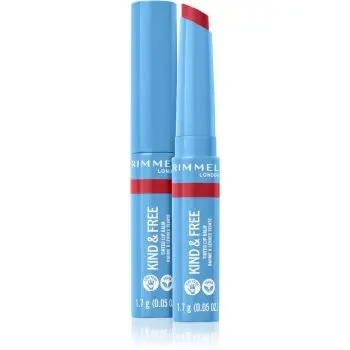 Rimmel Kind & Free balsam de buze colorat