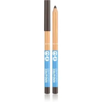 Rimmel Kind & Free dermatograf de culoare intensa