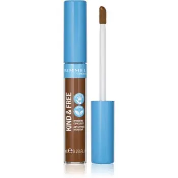 Rimmel Kind & Free hidratant anticearcan