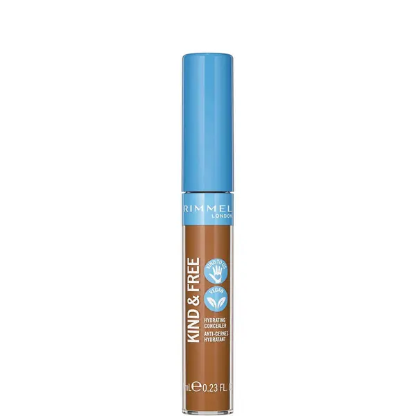 Rimmel Kind & Free Hydrating Concealer 7ml - 050 Rich