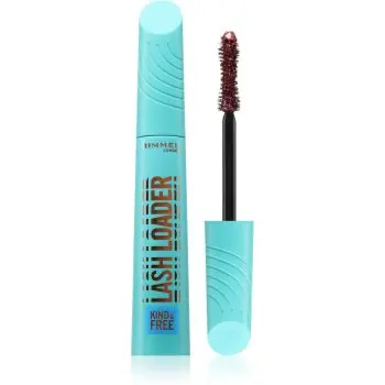 Rimmel Kind & Free Lash Loader mascara pentru volum