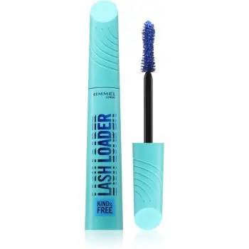Rimmel Kind & Free Lash Loader mascara pentru volum
