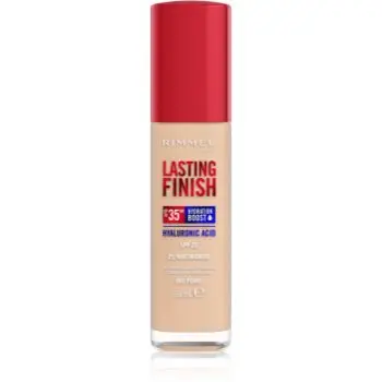 Rimmel Lasting Finish 35H Hydration Boost make up hidratant SPF 20