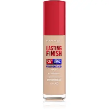 Rimmel Lasting Finish 35H Hydration Boost make up hidratant SPF 20