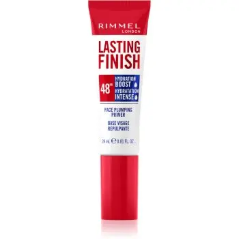 Rimmel Lasting Finish 48H Hydration Boost baza rezisitenta
