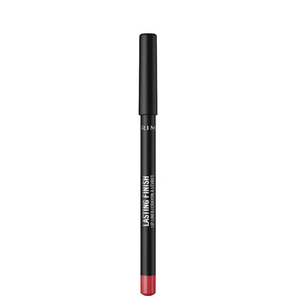 Rimmel Lasting Finish 8HR Lip Liner - 195 Sunset Pink